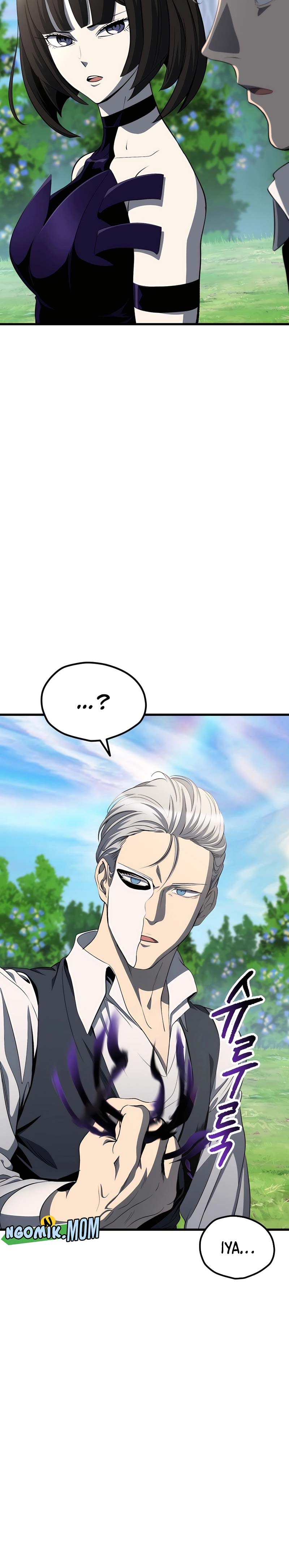 Otherworldly Sword King’s Survival Records chapter 227